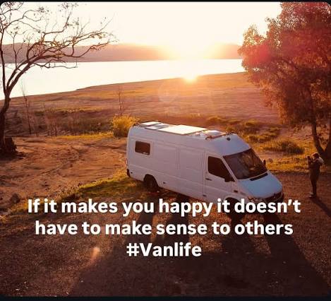 Here are the top seven reasons why van life is finally getting the respect it deserves, along with a few tips and tricks for overcoming its unique challenges.