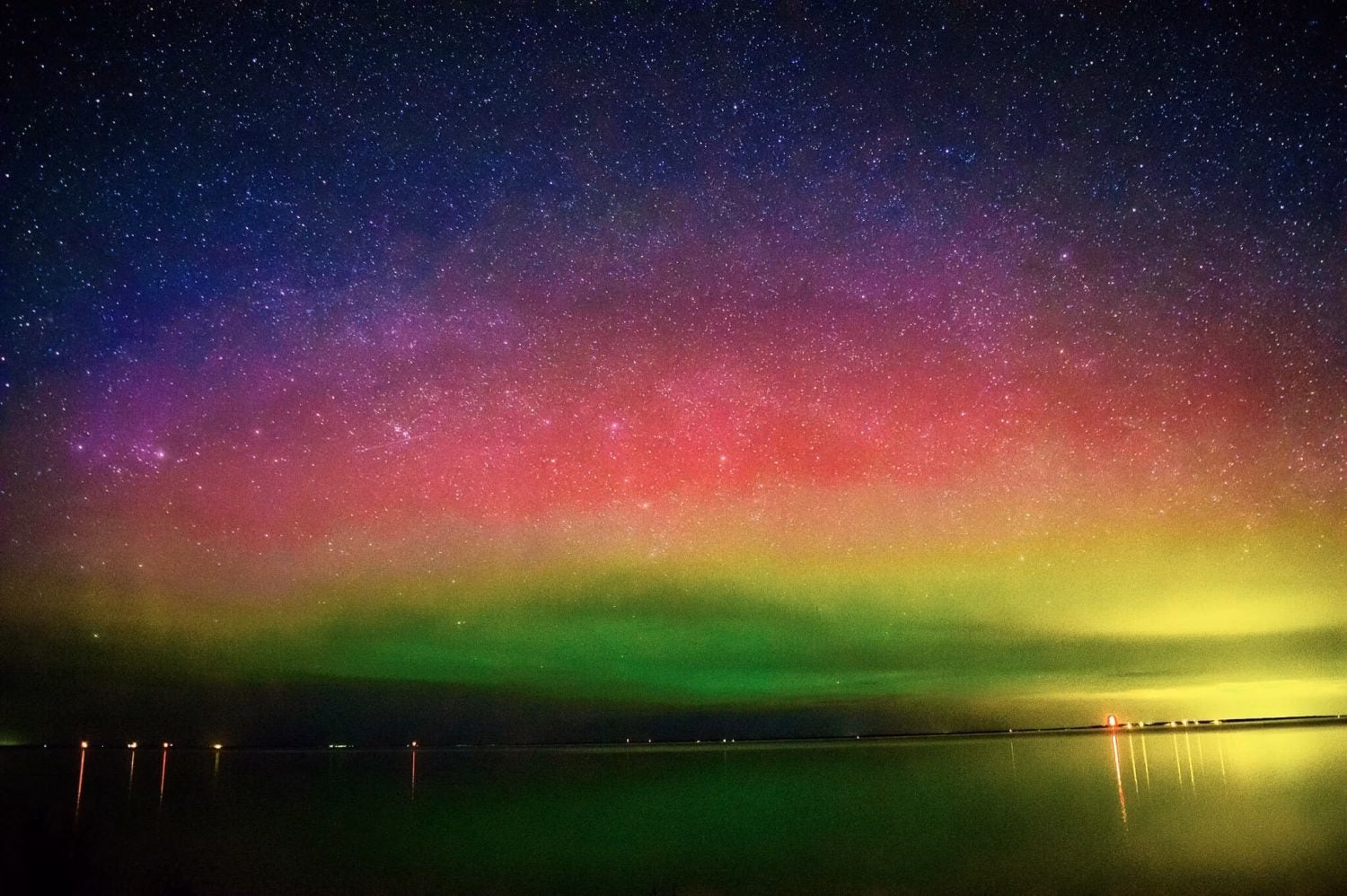 Planning a budget-friendly getaway? Discover 5 cool and free things to do in Northern Michigan, including beautiful Lavender Hill Farm and scenic beaches!
